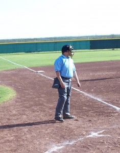 Umpire