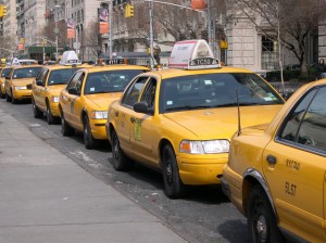Taxis