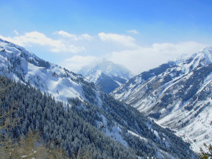 Aspen Mountains