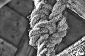 Tying Agreement (Rope)