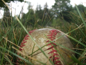 Baseball Antitrust Exemption