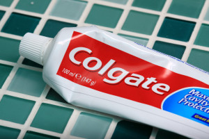 Colgate Doctrine