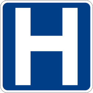 Hospital Antitrust Cases