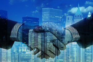 Antitrust-Agency-Call-About-Merger-or-Acquisition-300x199