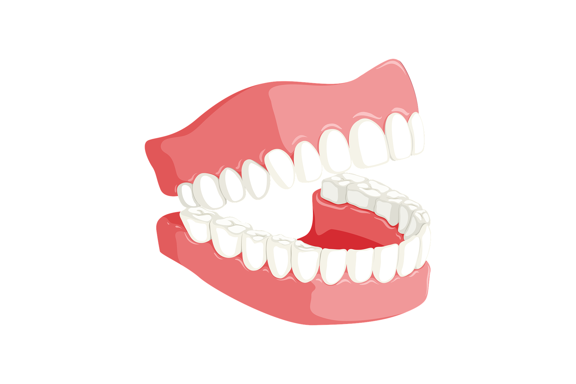 Smile Direct Club v Michigan Dental Association Dismissal