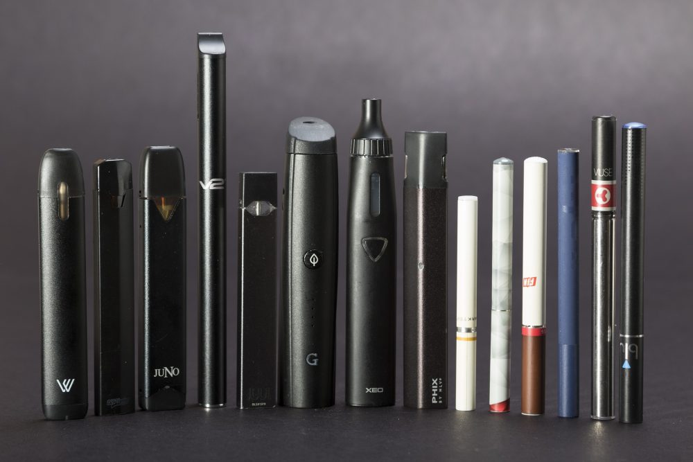 e-cigarette antitrust lawsuits Altria Group/JUUL Labs: An Antitrust Violation for Antitrust Clearance  Strategy and Transaction Non-Competes? — The Antitrust Attorney Blog —  September 11, 2022